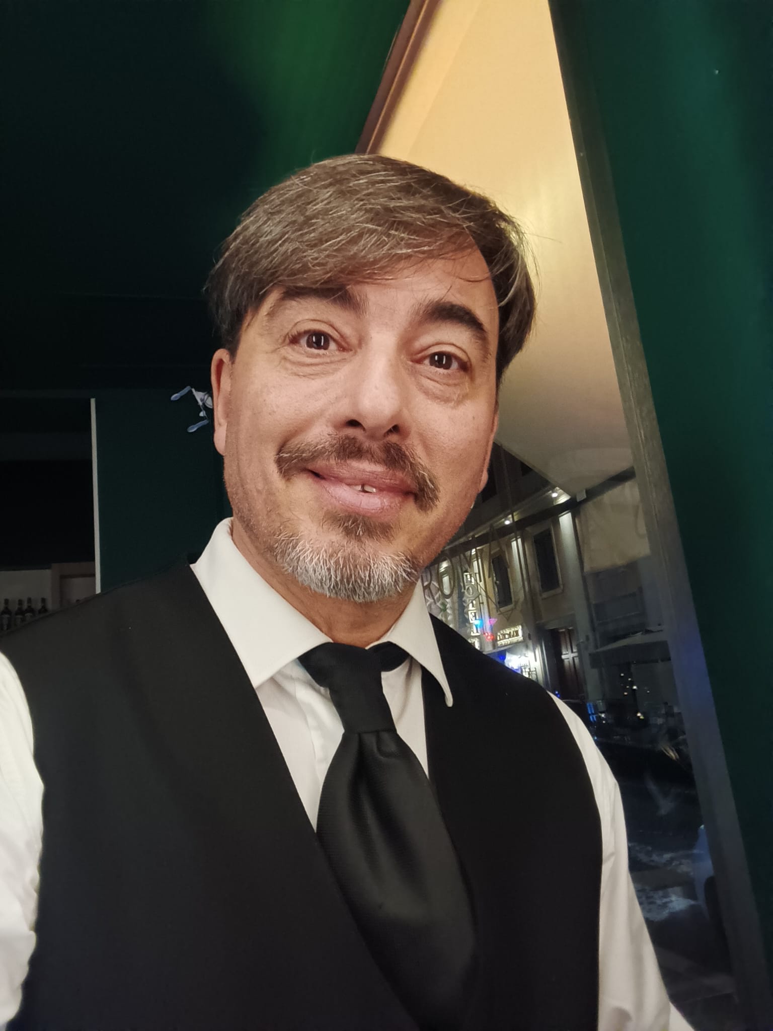 FIB Roma — sito istituzionale